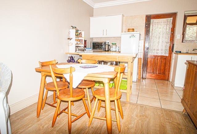 1 Bedroom Property for Sale in Arauna Western Cape